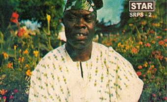 5 Nigerian classic albums of the 70s