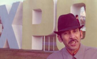 Ahmed Malek : hommages au génial compositeur algérien de musiques de films