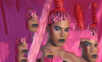 Angel-Ho: Sex, pop and fairy tales
