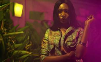 Bella Allubo stays in the culture with a new video for ‘Aiya’