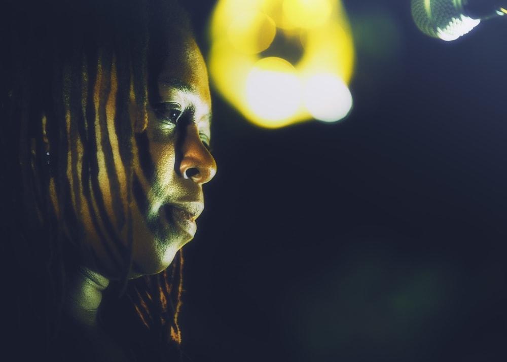 Chiwoniso Maraire