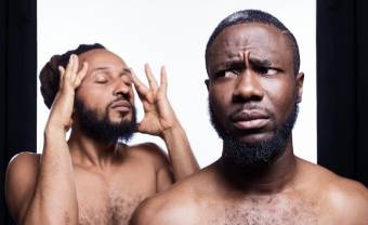 Ghanaian duo Fokn Bois drops ‘True Friends’ featuring Mr Eazi