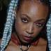 Gloria is shaking the R&B scene through the mysterious clip of her debut single ‘Out’