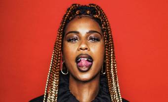 Les 5 albums à écouter cette semaine