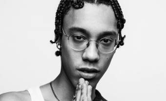 Jerico mélange baile funk expérimental et flow en créole haïtien sur ‘Zanmi’