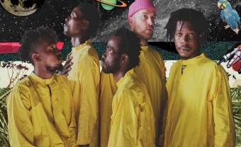 Gagnez vos places pour la Black Atlantic Club avec KOKOKO! au Sucre à Lyon