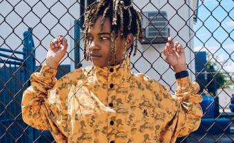 Koffee proves she’s Jamaica’s Reggae queen with a ‘Throne’