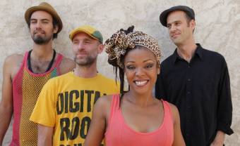Sociedade Recreativa, quand les racines afro-brésiliennes se mêlent à l’électro