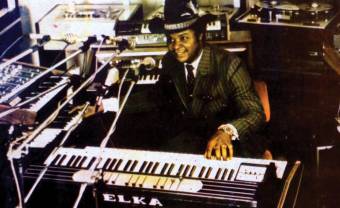 William Onyeabor, le mystérieux cow-boy synthétique