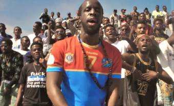 Youssoupha dévoile le clip de son morceau en lingala &lsquo;Niama Na Yo&rsquo;