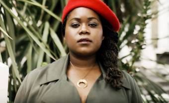 Zara McFarlane nous emmène à l’est du Nil, sur les traces d’Augustus Pablo