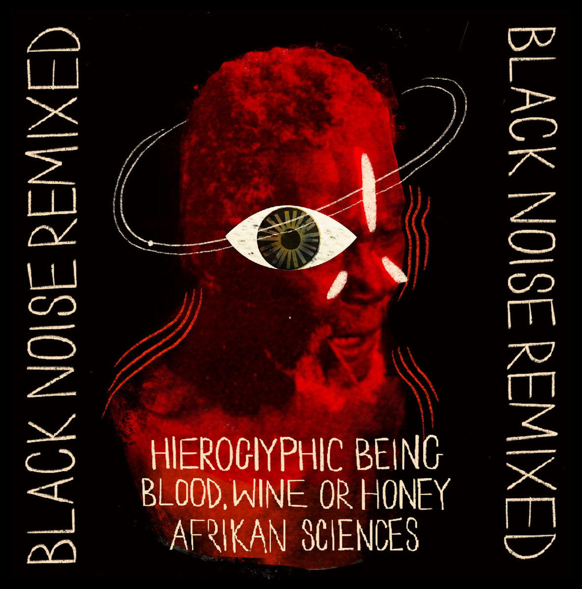 dj khalab black noise remixed