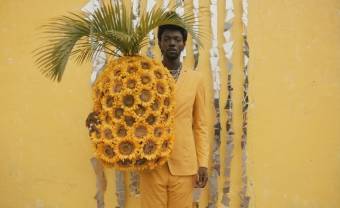 Zombies, le court métrage de Baloji dans un Kinshasa futuriste