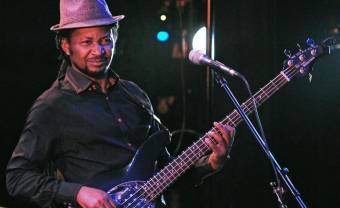 Les rares talents d’Hilaire Penda