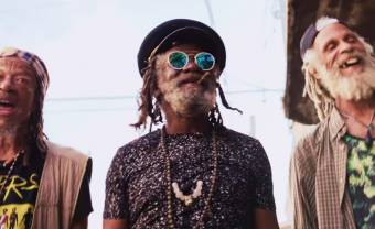 Inna de Yard dévoile le clip ‘If You Love Me’ extrait de son prochain album