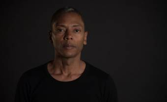 Jeff Mills, l’homme-machine et l’afrobeat
