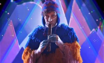 King Coya is back with quirky visuals for ‘Tierra de King Coya’ feat La Walichera