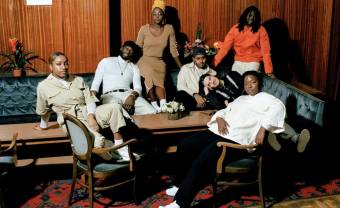 Retour aux sources pour Kokoroko avec leur single ‘Carry Me Home’