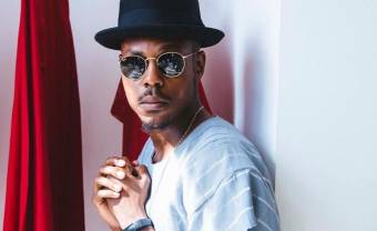 An ode to lifelines, Ladipoe’s fascinating rap style