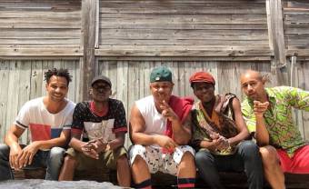 Nola is Calling, quand les Black Indians Chiefs rencontrent l’Afrique et la bounce music