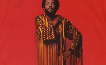 Silver Vibrations, le mythique album post-disco de Roy Ayers enfin réédité