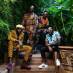Exploring Sauti Sol’s relationship with Nigerian music