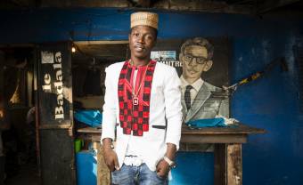 Soul Bang’s, au nom des femmes