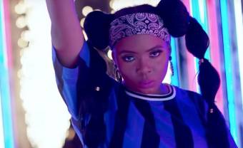 Yemi Alade confirms she is the ‘nigerian queen of clips’ with ‘Yaji’