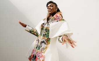 7 albums you need to hear this week