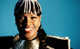 Eno Williams, la déferlante Ibibio