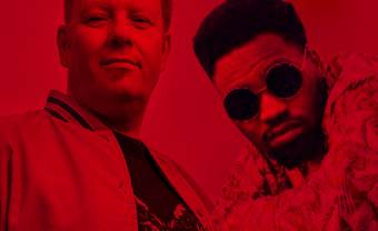 Magugu’s deep voices vibrates with DJ Mellow’s Electro-Kuduro on ‘Run Dem’