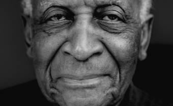 Abdullah Ibrahim returns with new album, The Balance