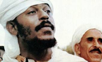 Crazy Jazzmen of Africa: BYG and the 1969 Pan-African music festival in Algeria