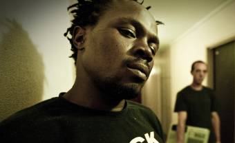 Art Melody is back with afrofuturistic ‘Tôk Tôko’