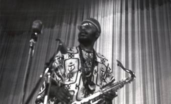 Jazzmen fous d’Afrique : BYG, états d’urgence au Festival panafricain d’Alger 1969