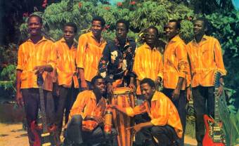 Quand l’Afrique chante l’Afrique, une playlist commentée