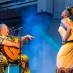 Beth et Patricia Carvalho, la musique en héritage