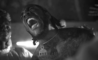 Burna Boy et DJDS dévoilent un double clip onirique