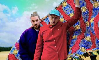 Cairo Liberation Front dévoile &lsquo;Sagira&rsquo;, nouveau single electro-chaabi