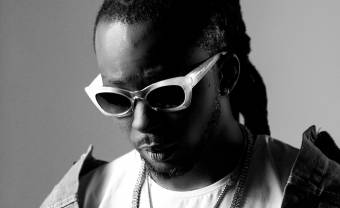 Del B’s Aphrodisiac is a collection of vibey songs