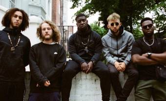 6 albums you need to hear this week