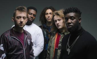 Ezra Collective is ready to conquer the world with debut album You Can’t Steal My Joy