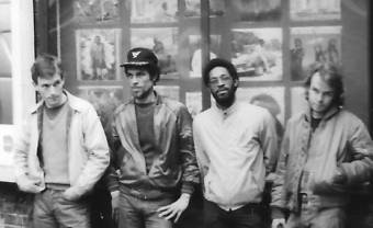 Style & Fashion: 20 years of UK Dancehall in Soul Jazz’s new compilation