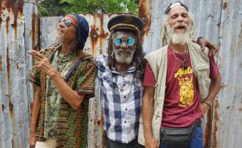 Inna de Yard : dans la cour des Grands du reggae