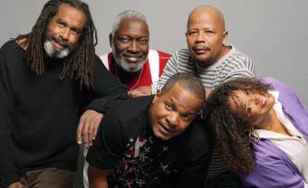 Le mythique premier album de Kassav pour la première fois réédité