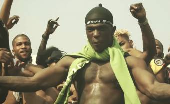 Kida Kudz drops music video for ‘Jiggy Bop’