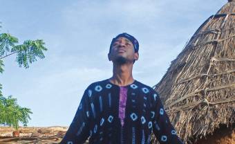 Sahel Sounds is back with Luka Productions’ electro-organic Manding album