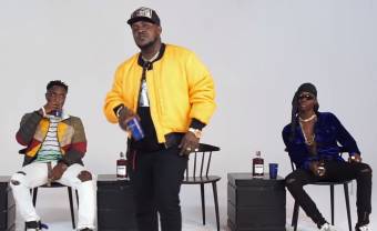 How Nigerian hip-hop can get back into the conversation