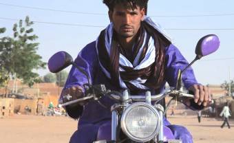 Mdou Moctar, itinéraire d’un Touareg surdoué