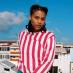 La rappeuse martiniquaise Meryl frappe fort avec son premier clip